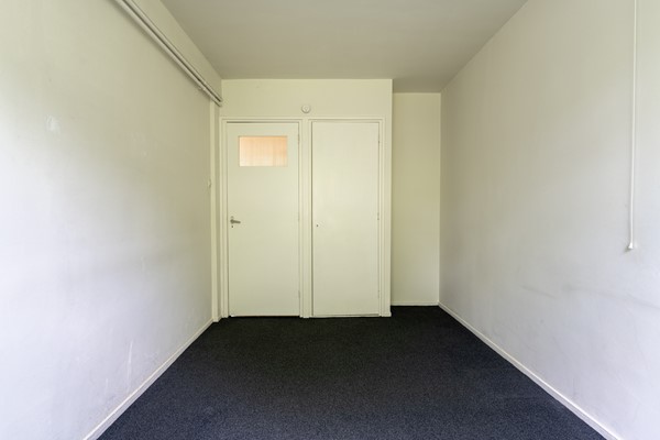 Medium property photo - Van Maarseveenstraat 19, 5042 PK Tilburg